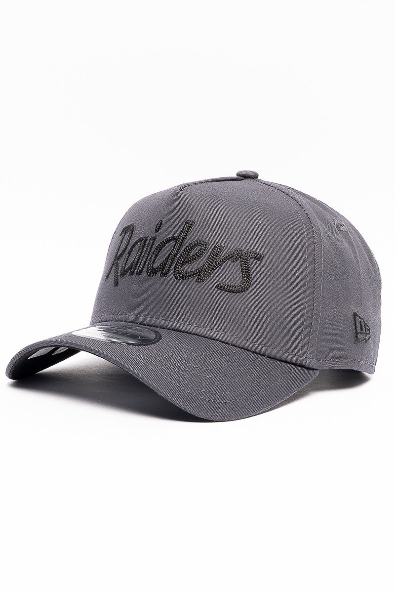 9Forty Las Vegas Raiders High Grade Cap