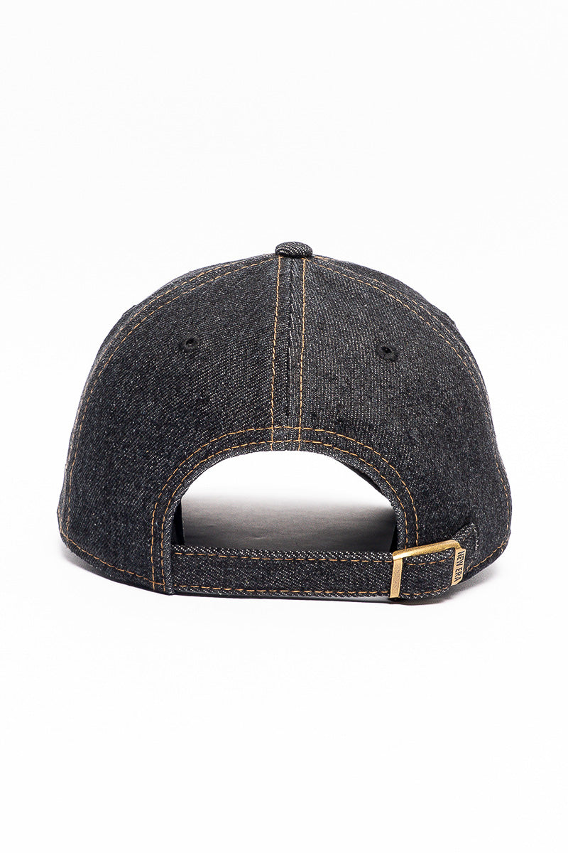 NY Yankees Casual Classics Denim Cap