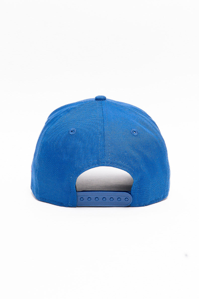 9Forty New Zealand Warriors NRL Arch Logo Cap