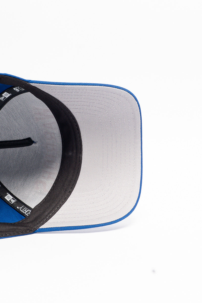 9Forty New Zealand Warriors NRL Arch Logo Cap