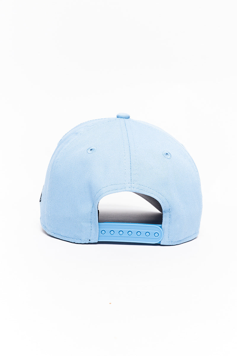 9Forty Cronulla Sharks NRL Arch Logo Cap