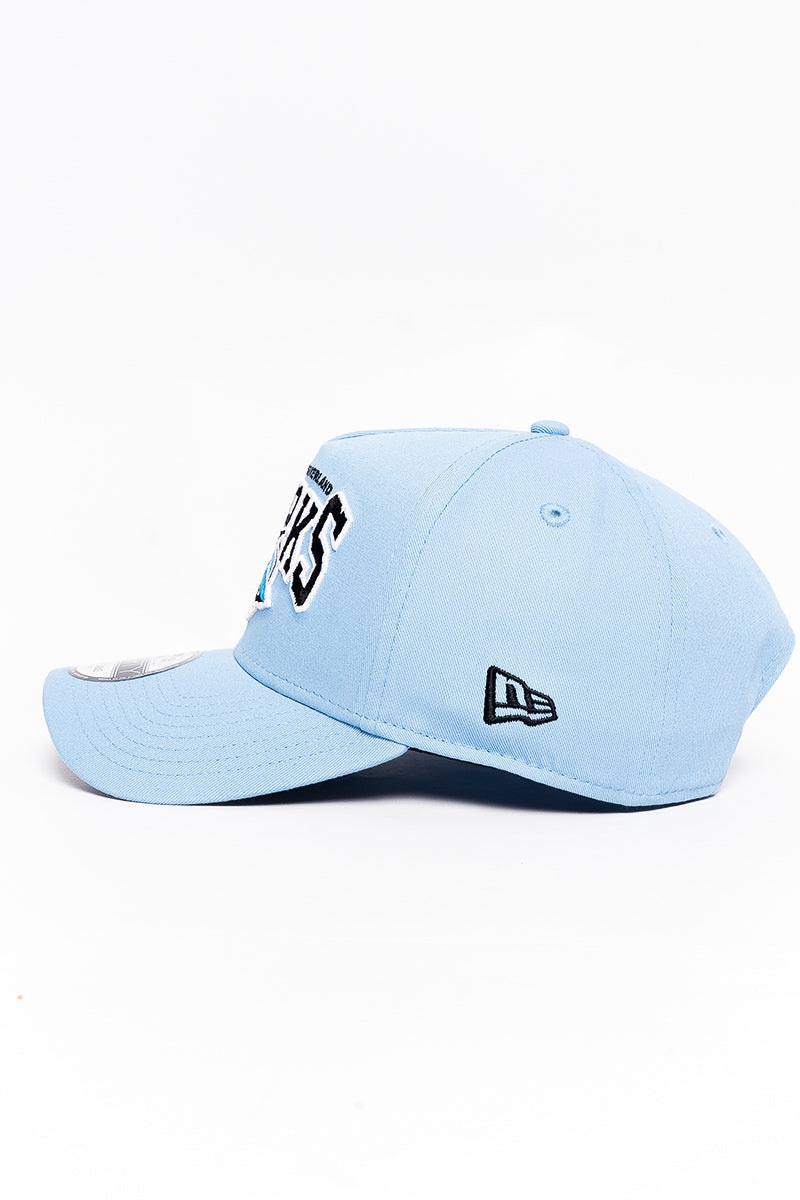 9Forty Cronulla Sharks NRL Arch Logo Cap