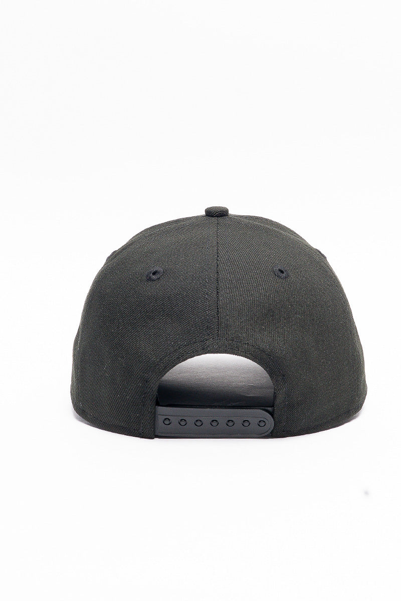 9Forty West Tigers NRL Arch Logo Cap