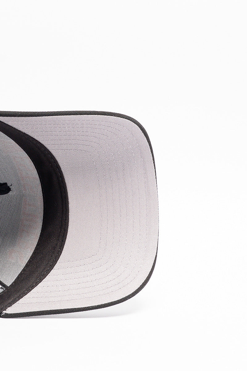 9Forty West Tigers NRL Arch Logo Cap