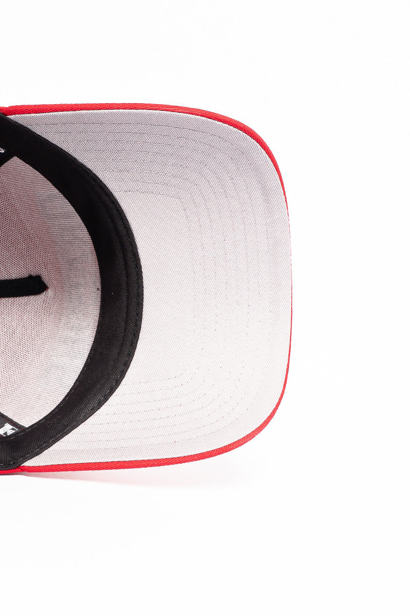 9Forty St George Illawarra Dragons NRL Arch Logo Cap