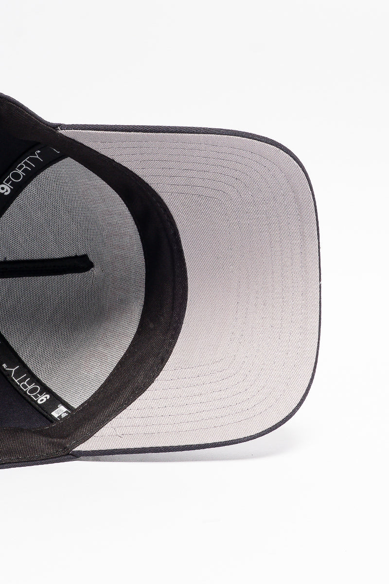 9Forty Sydney Roosters NRL Arch Logo Cap