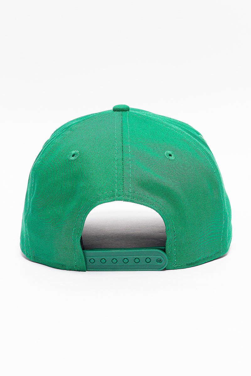 9Forty South Sydney Rabbitohs NRL Arch Logo Cap