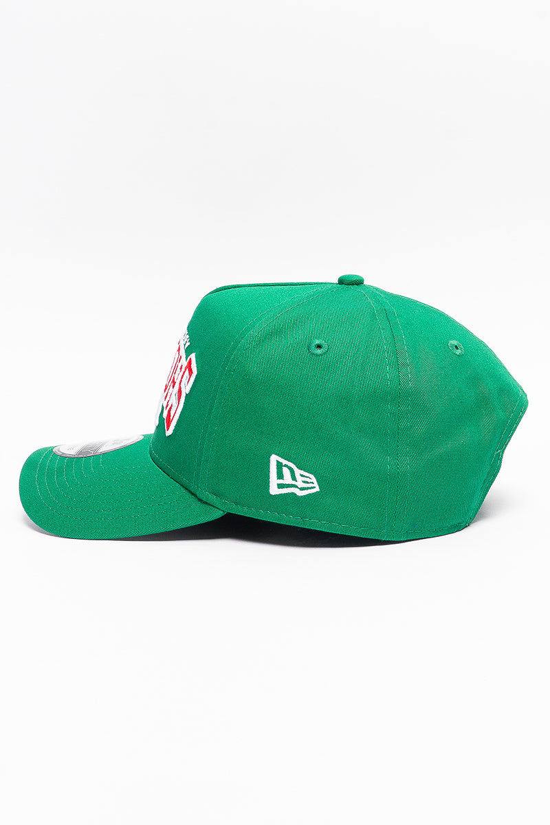 9Forty South Sydney Rabbitohs NRL Arch Logo Cap