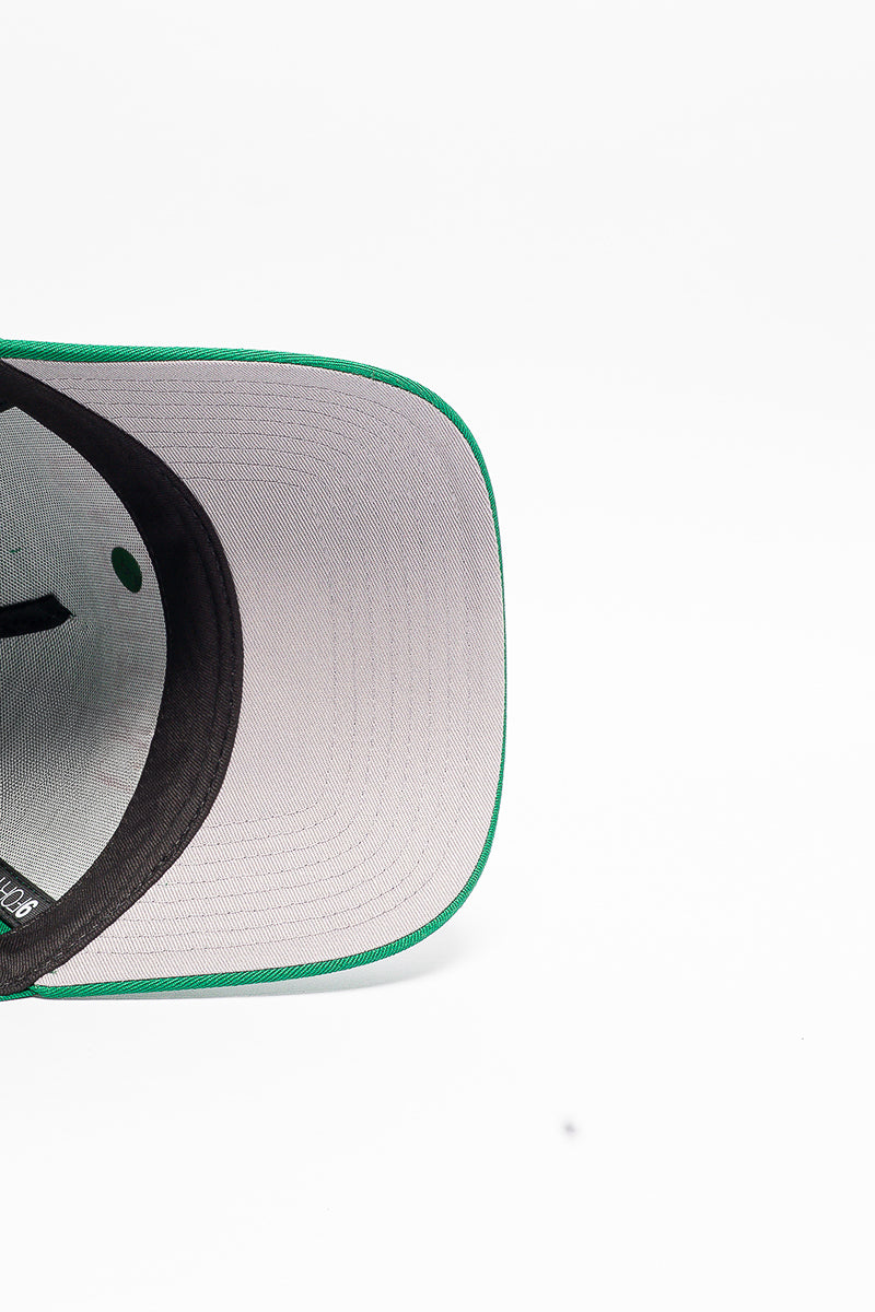 9Forty South Sydney Rabbitohs NRL Arch Logo Cap