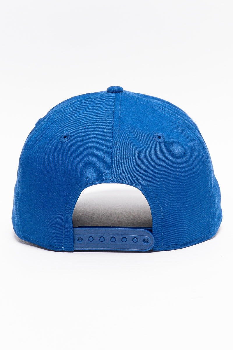 9Forty Parramatta Eels NRL Arch Logo Cap