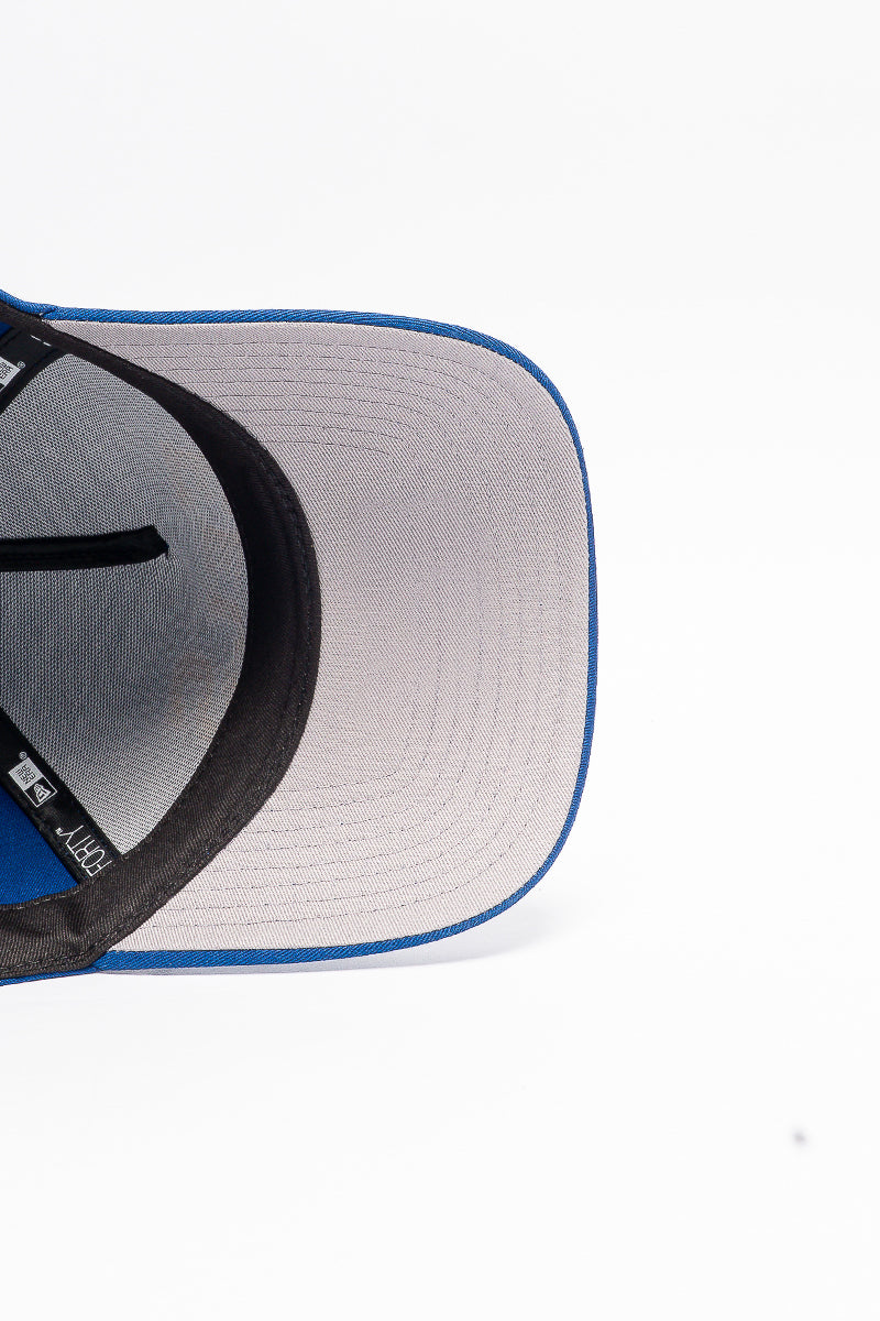 9Forty Parramatta Eels NRL Arch Logo Cap