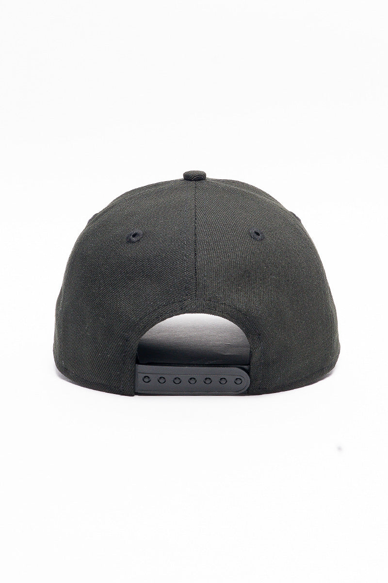 9Forty Penrith Panthers NRL Arch Logo Cap