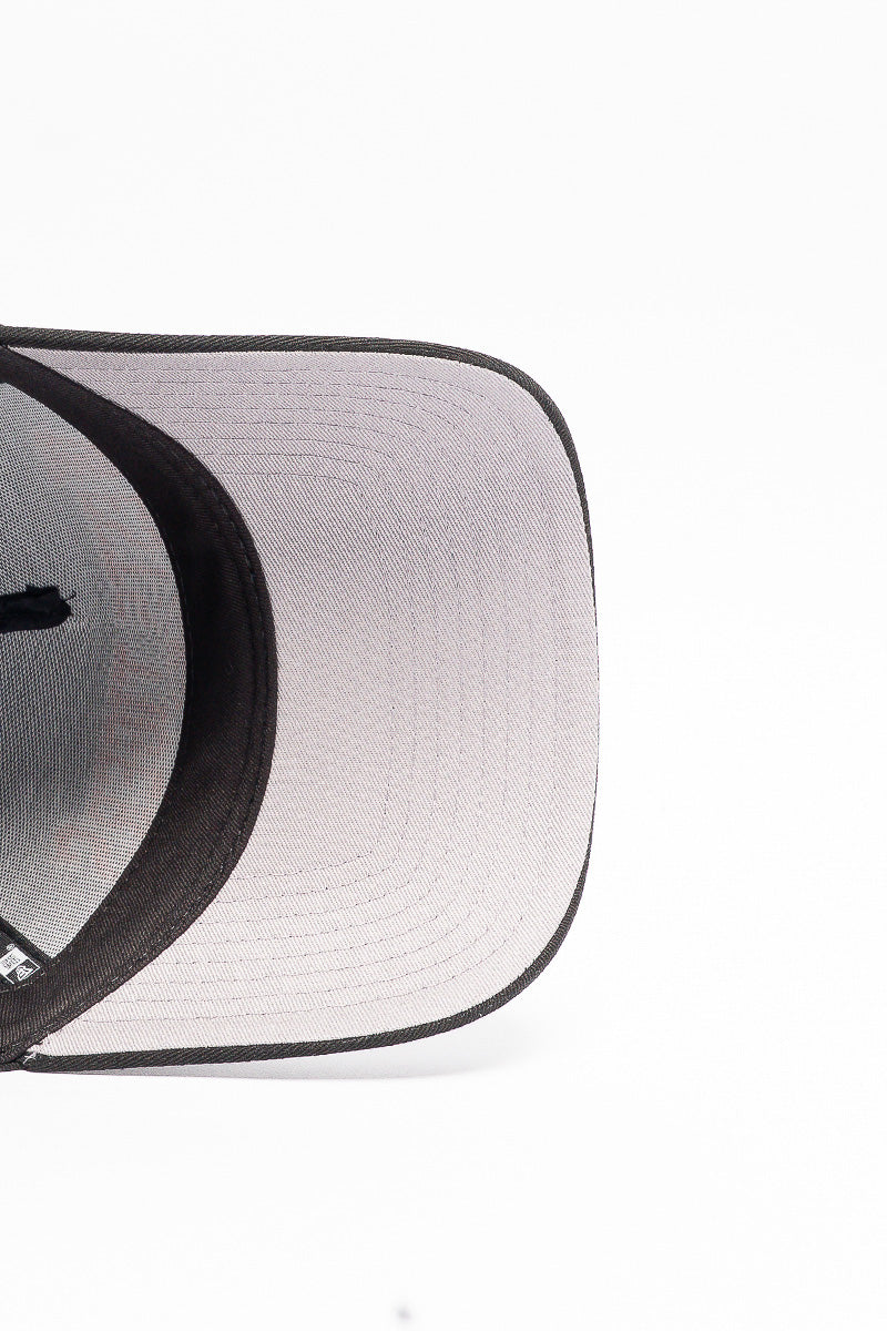 9Forty Penrith Panthers NRL Arch Logo Cap