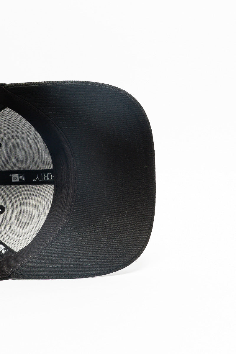 9Forty NRL25 Gold Gold Coast Titans Cap