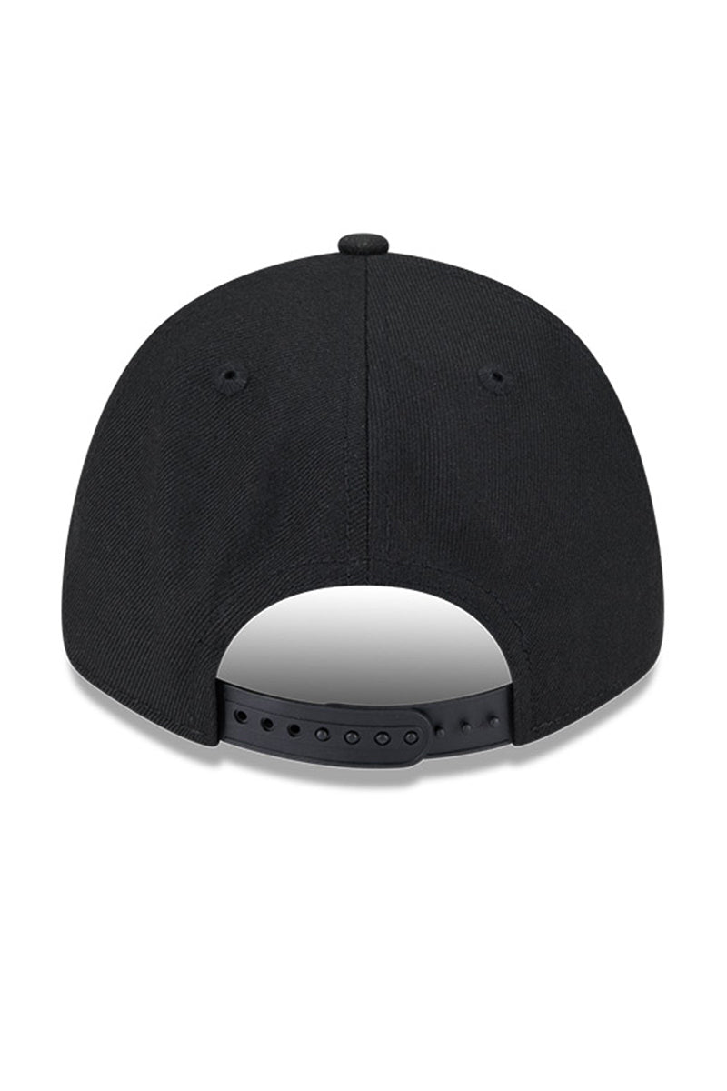 9Forty NRL25 Gold Newcastle Knights Cap