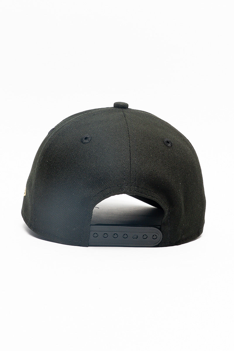 9Forty NRL25 Gold North Queensland Cowboys Cap