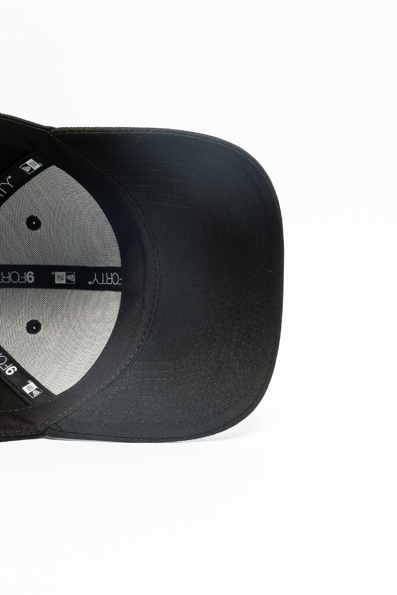 9Forty NRL25 Gold North Queensland Cowboys Cap