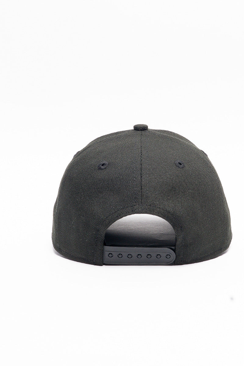 9Forty NRL25 Gold Parramatta Eels Cap