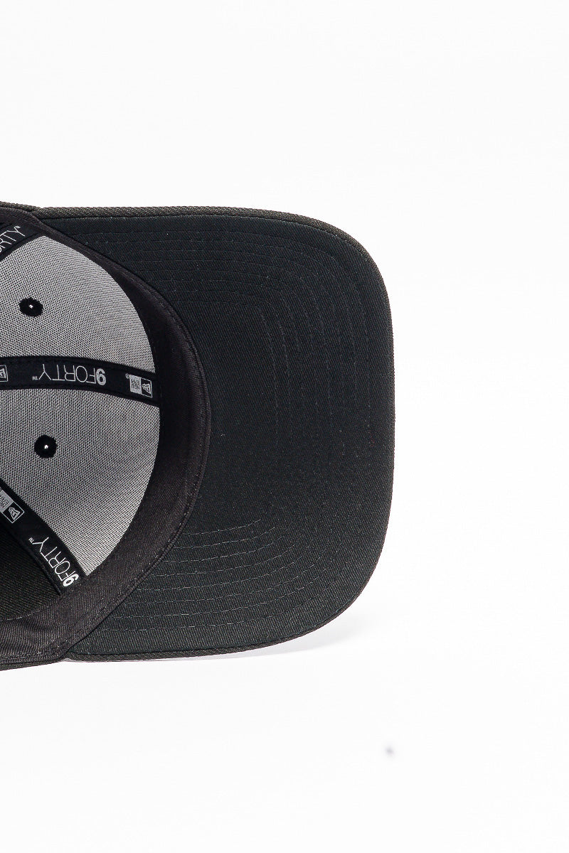 9Forty NRL25 Gold Parramatta Eels Cap