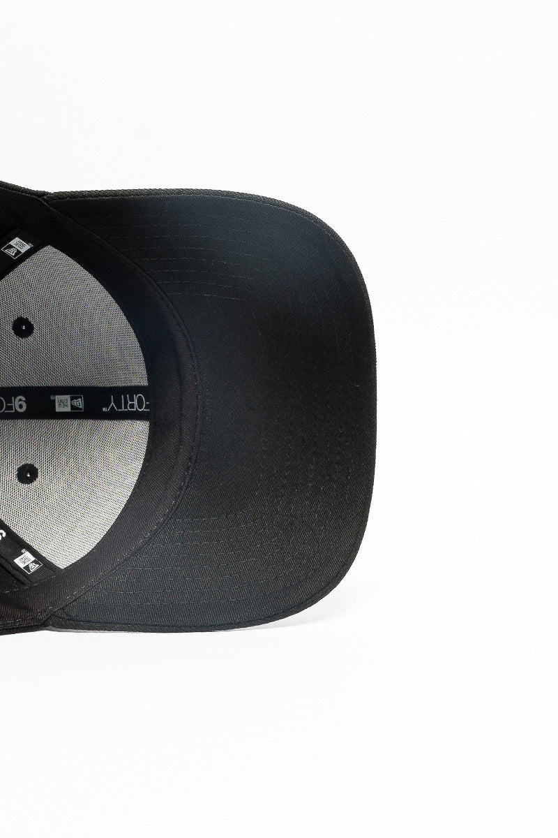 9Forty NRL25 Gold Redcliffe Dolphins Cap