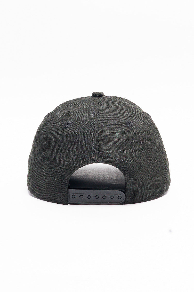 9Forty NRL25 Gold Sydney Roosters Cap