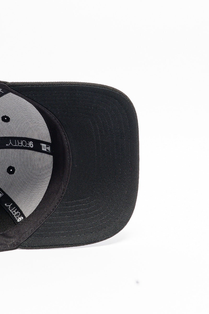 9Forty NRL25 Gold Sydney Roosters Cap