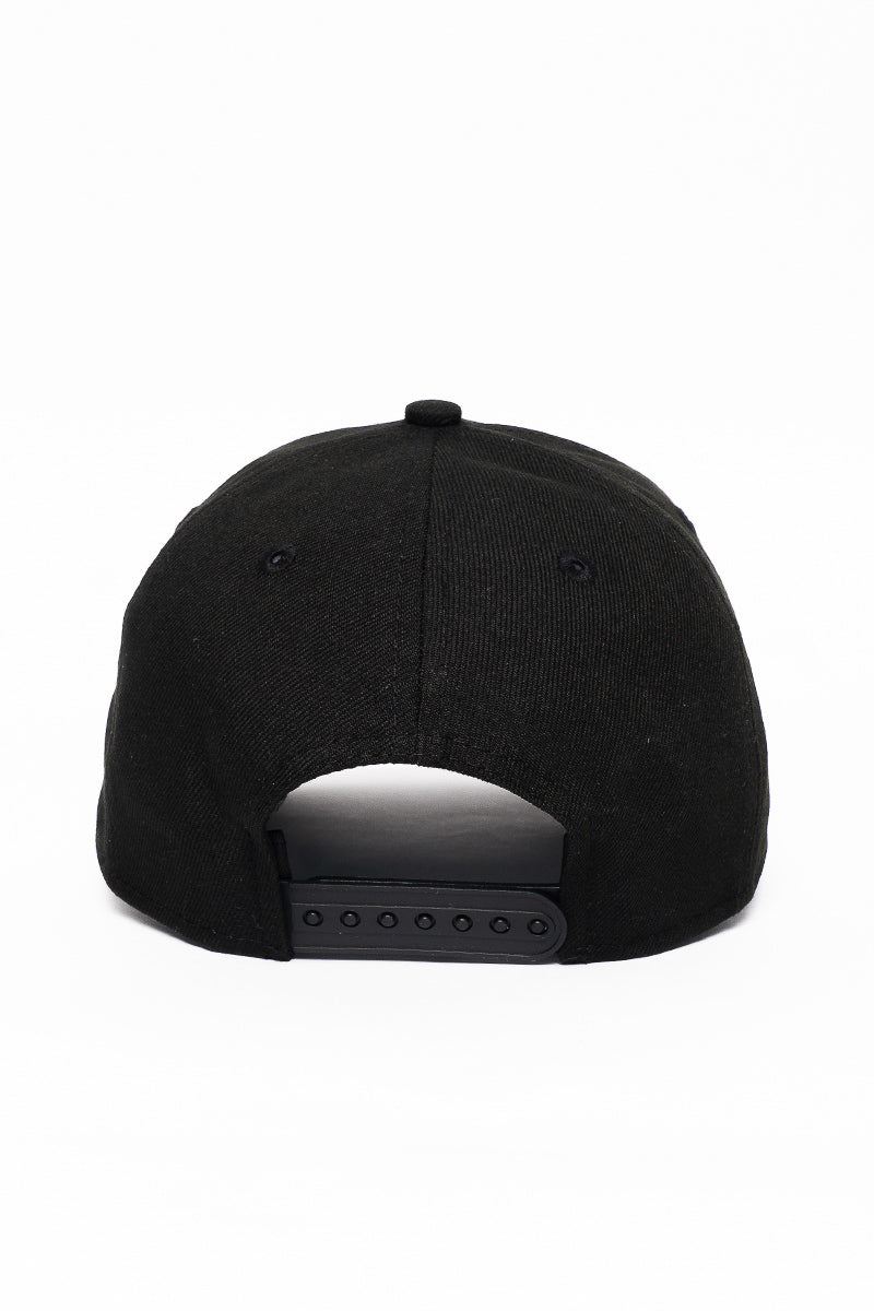 9Forty NRL25 Gold Penrith Panthers Cap