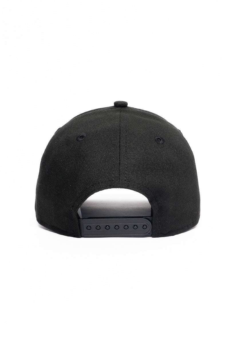 9Forty NRL25 Gold St George Illawarra Dragons NRL Cap