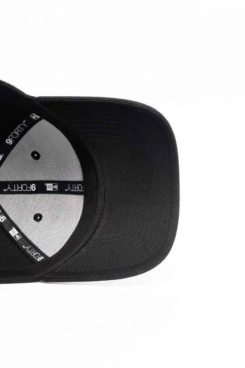 9Forty NRL25 Gold St George Illawarra Dragons NRL Cap