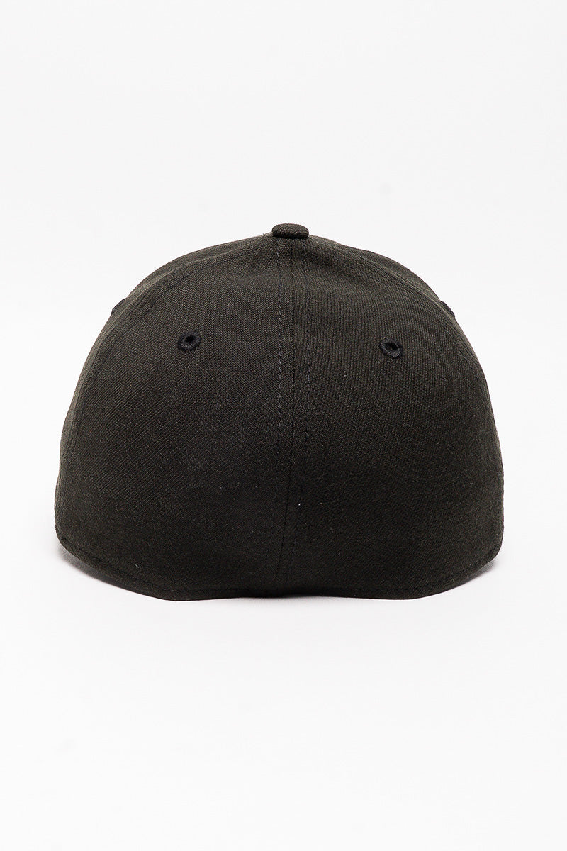 39Thirty Chicago Bulls Black/Sky Blue Cap