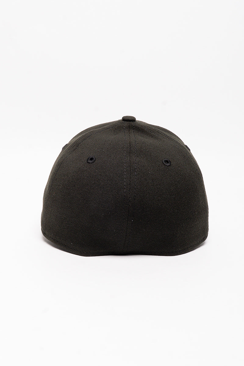 39Thirty NY Yankees Black/Sky Blue Cap