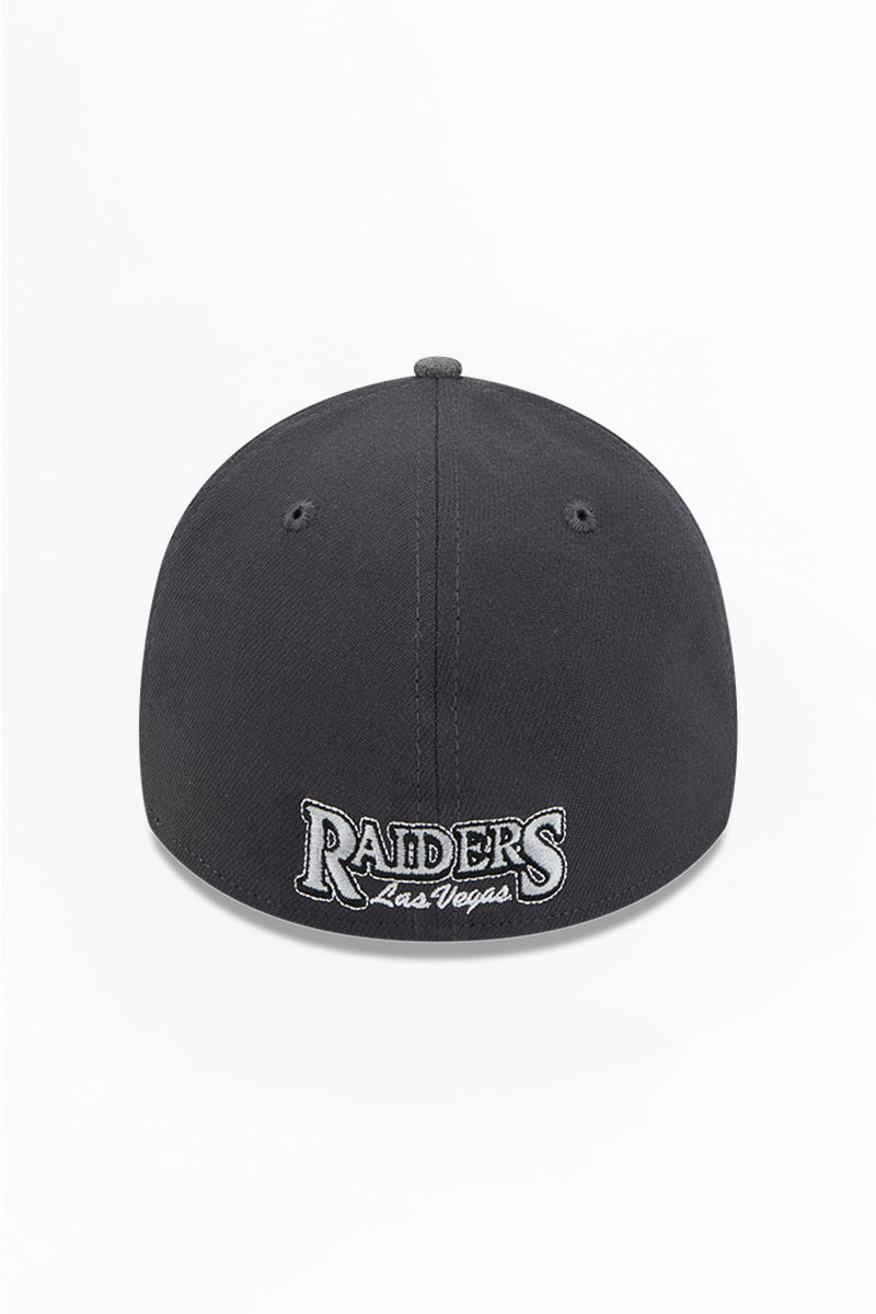 39Thirty Las Vegas Raiders NFL Suede Cap