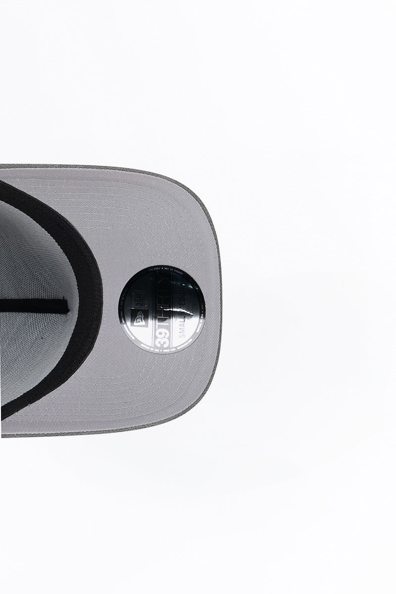 39Thirty Las Vegas Raiders NFL Suede Cap