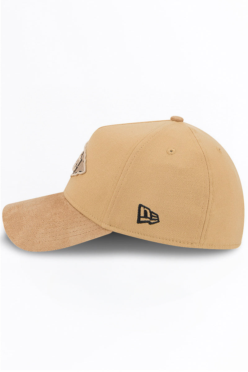 39Thirty Kansas City Chiefs NFL Suede Cap