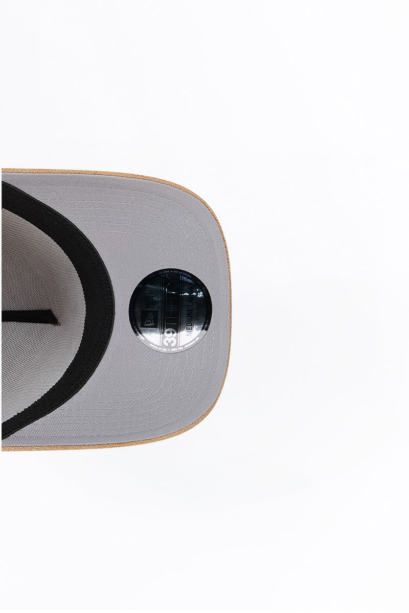 39Thirty Kansas City Chiefs NFL Suede Cap