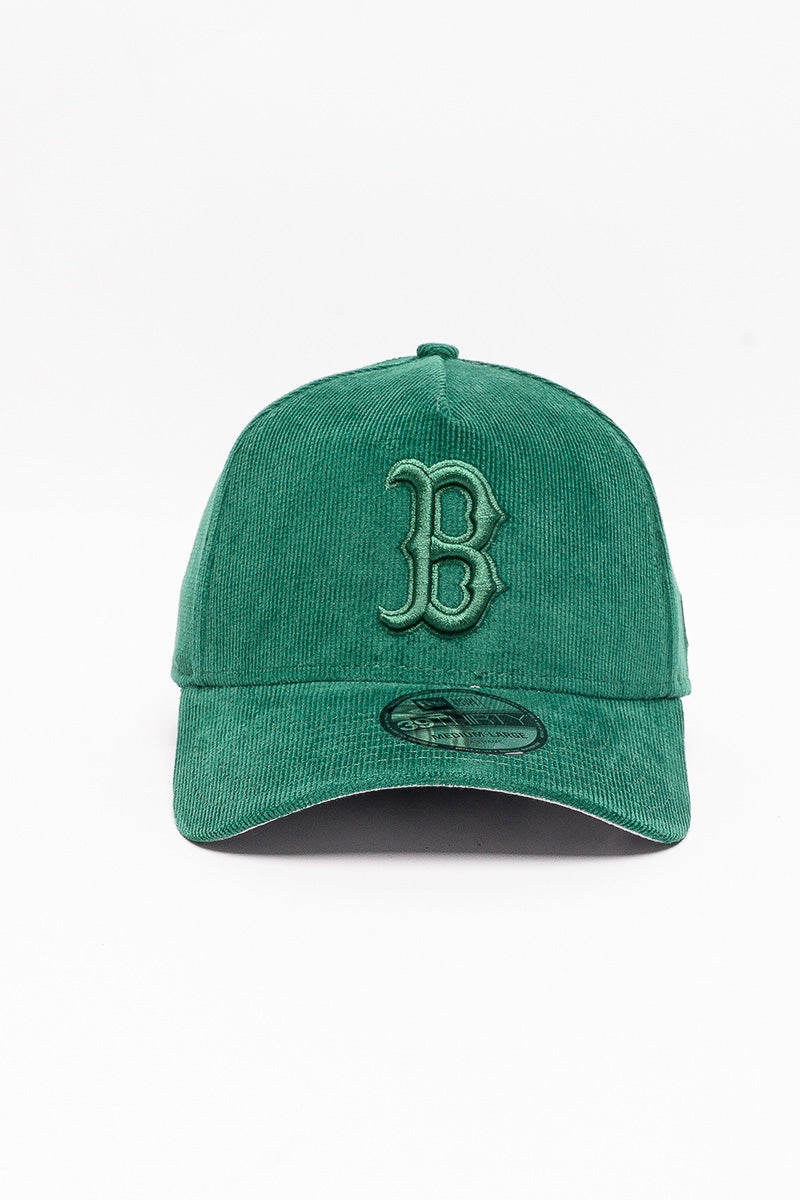 3930 Boston Red Sox Corduroy Cap - Mens