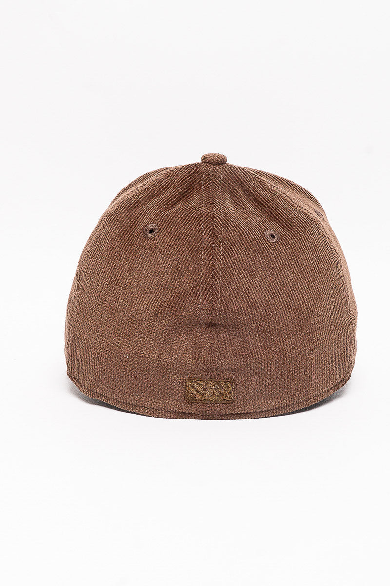 3930 NY Yankees Corduroy Cap - Mens