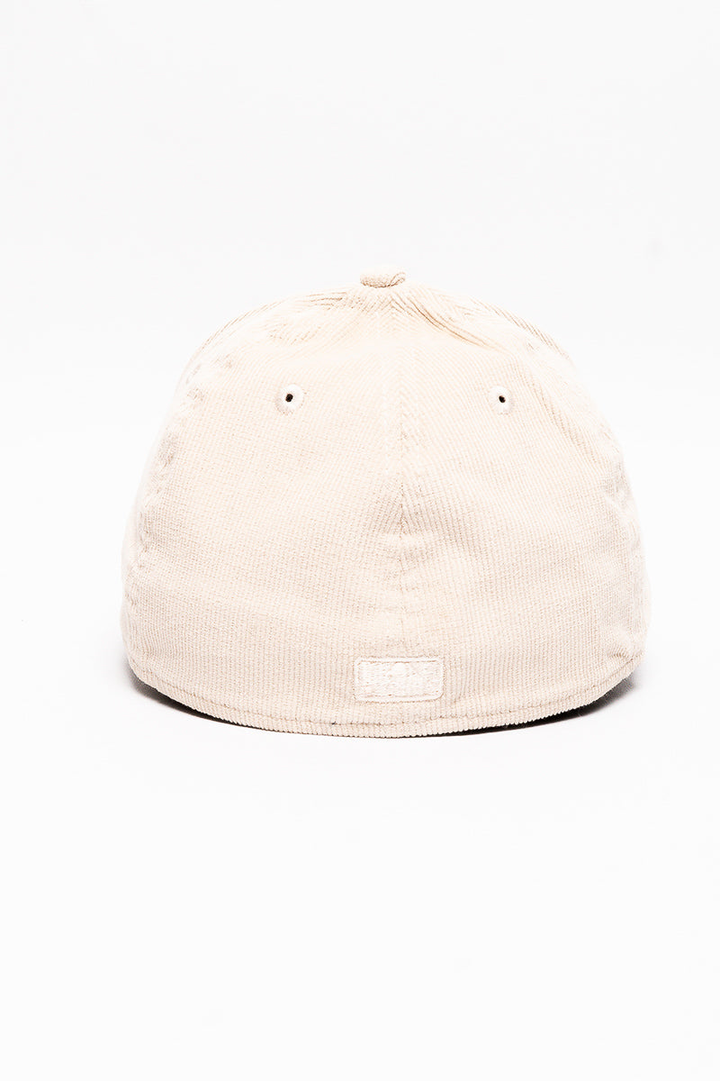 3930 LA Dodgers Corduroy Cap