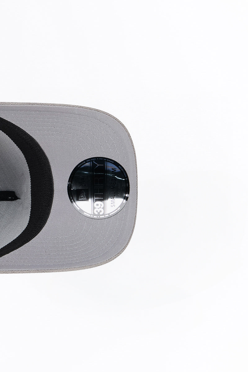 39Thirty San Francisco 49ers NFL Suede Cap