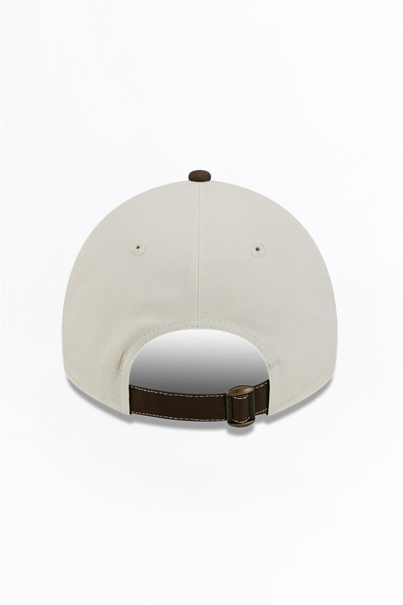 9Twenty 2-Tone NY Mets Apple Cap