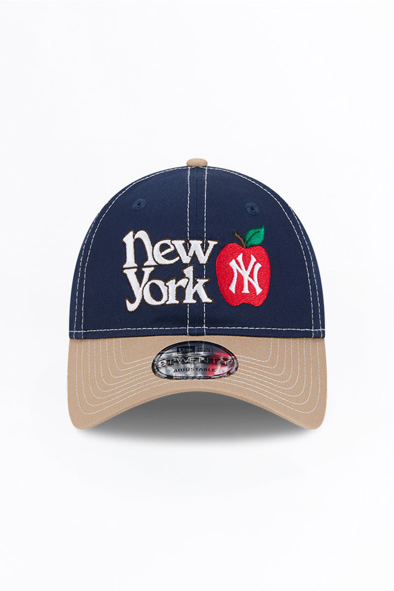 920 NEYYAN NY APPLE CNTRST