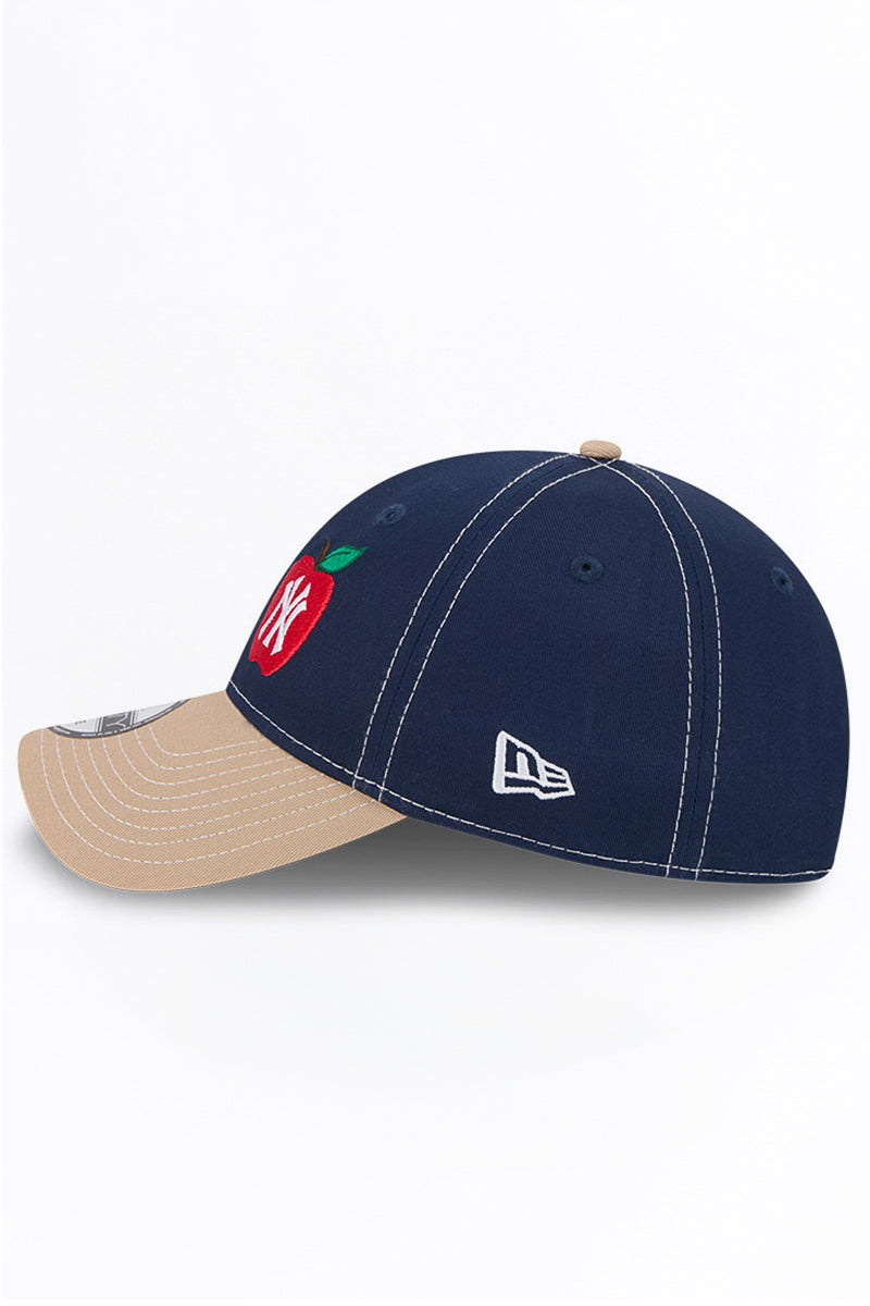 920 NEYYAN NY APPLE CNTRST