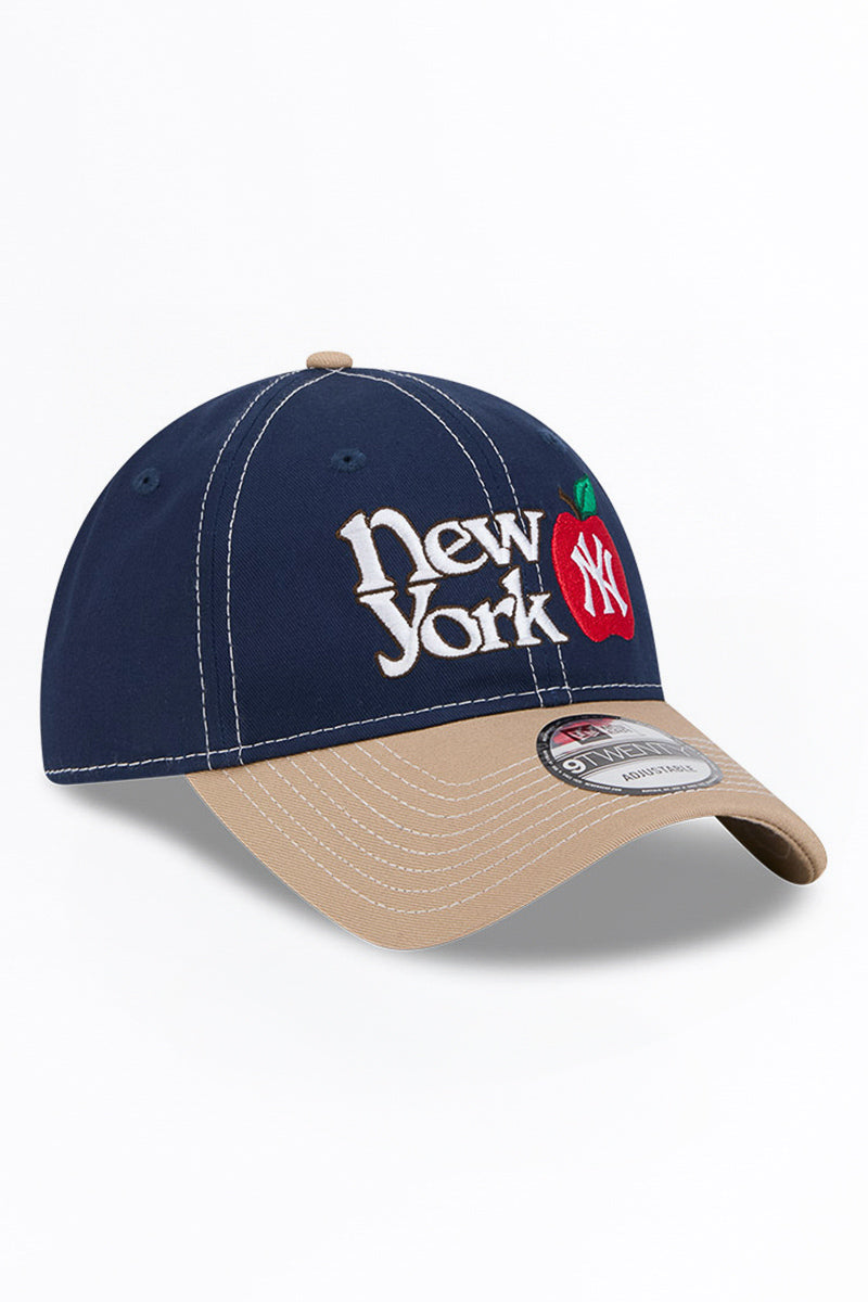 920 NEYYAN NY APPLE CNTRST