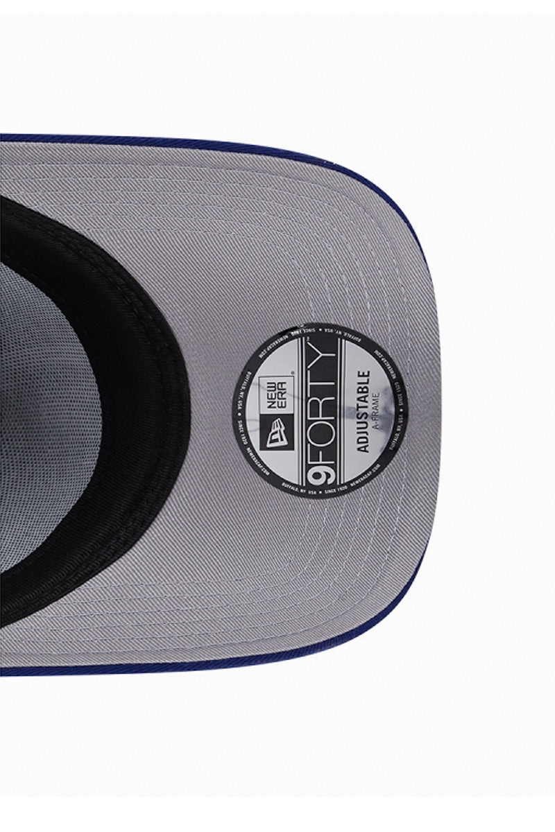 9Forty LA Dodgers MLB All Over Cap