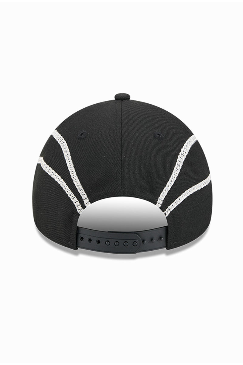 Chicago White Sox 9Forty Chain Wrap A-Frame Snapback