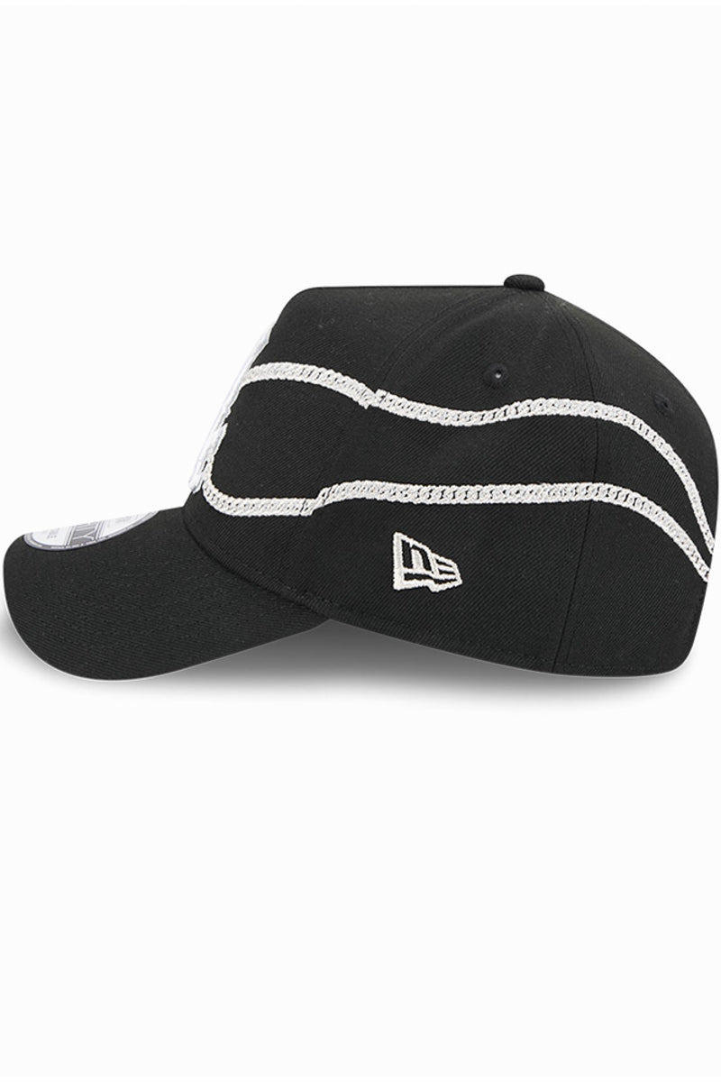 9Forty Chicago White Sox Chain Wrap Cap