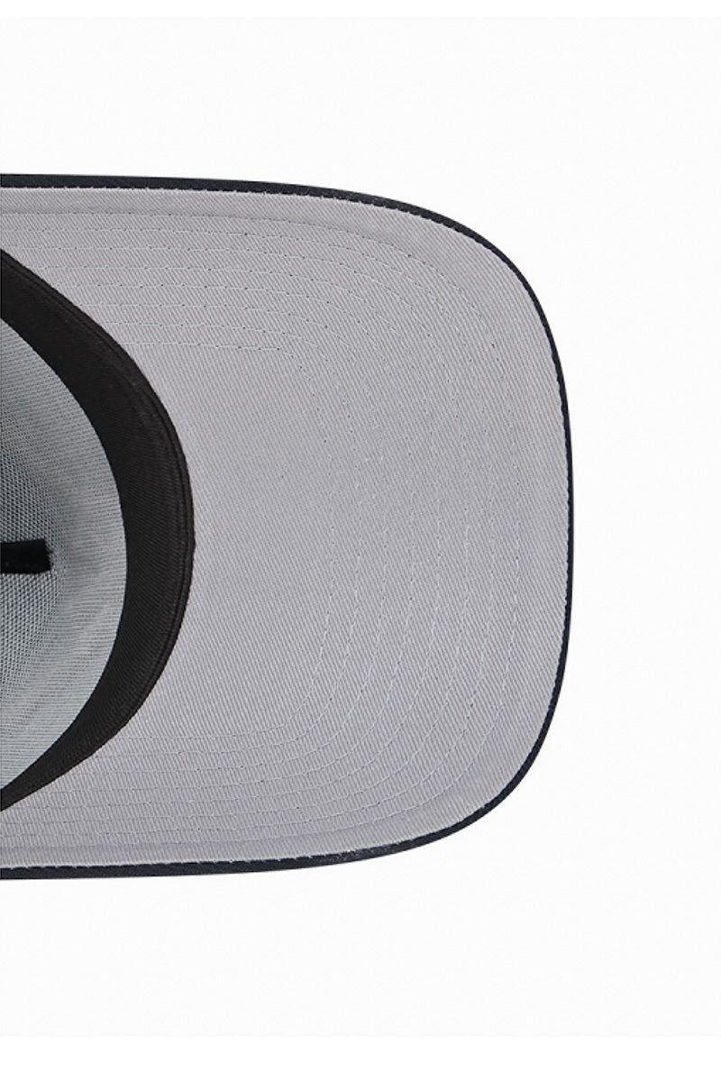 LA Dodgers 9Forty Chain Wrap A-Frame Snapback