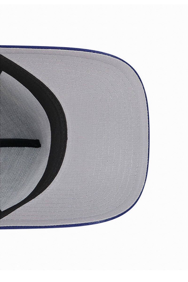 LA Dodgers 9Forty Chain Wrap A-Frame Snapback