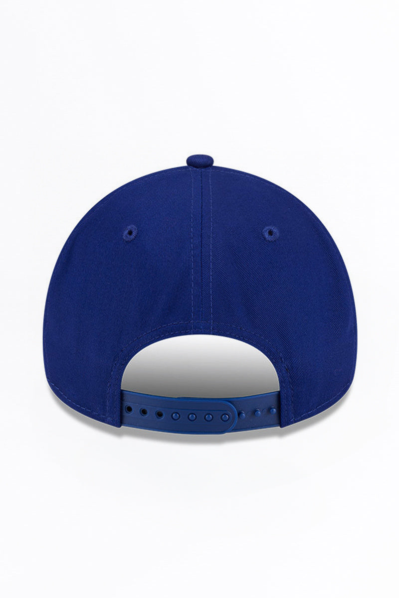 9Forty LA Dodgers MLB Heritage Cap