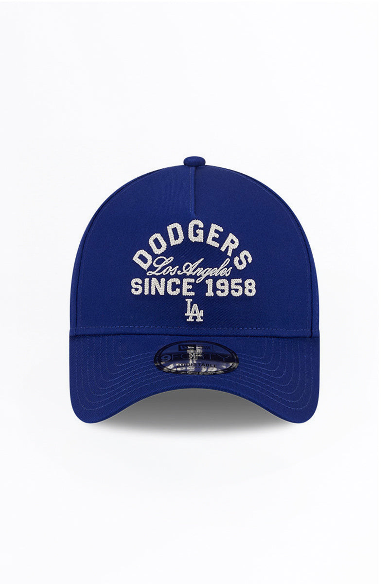 9Forty LA Dodgers MLB Heritage Cap